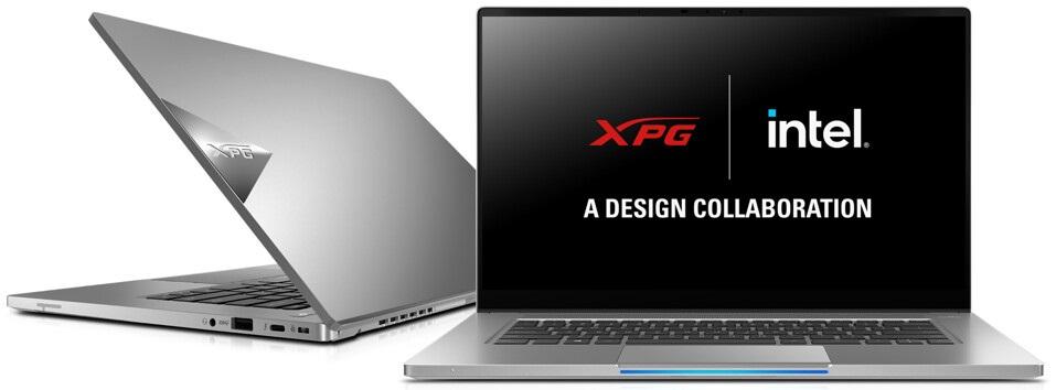 威剛發(fā)布 15.6 英寸游戲生活超級本 XENIA Xe :搭載自家 PCIe 4.0 SSD