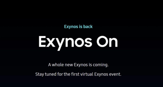S21 系列的核心，三星新視頻預(yù)熱 Exynos 2100 發(fā)布會：1 月 12 日舉行