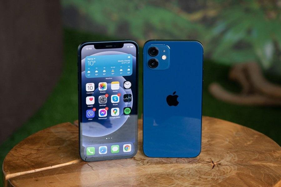 美國 12 月激活量最高十大手機(jī):蘋果 iPhone 占八席