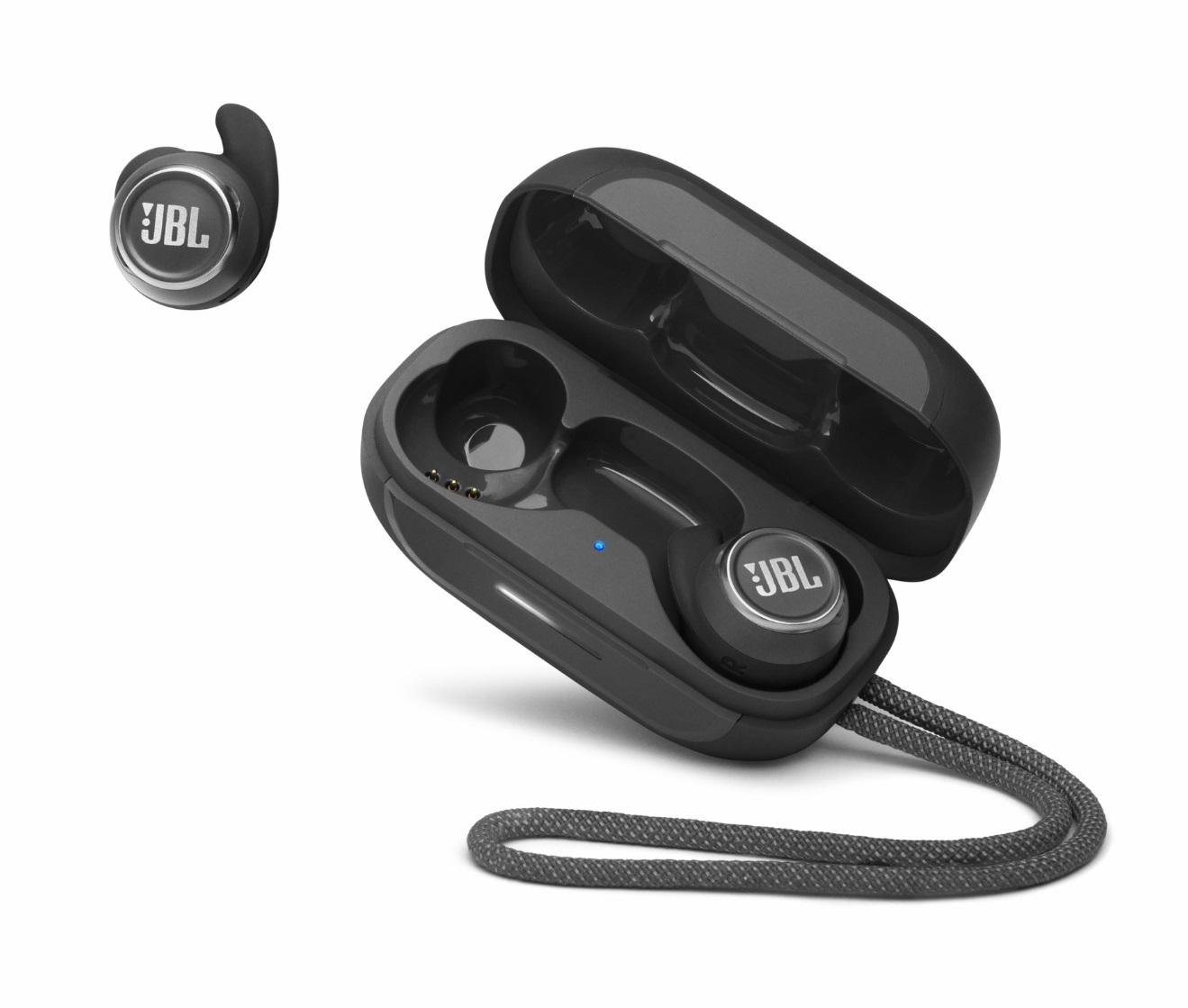 JBL 發(fā)布 Reflect Mini NC TWS 降噪耳機，售價約 970 元
