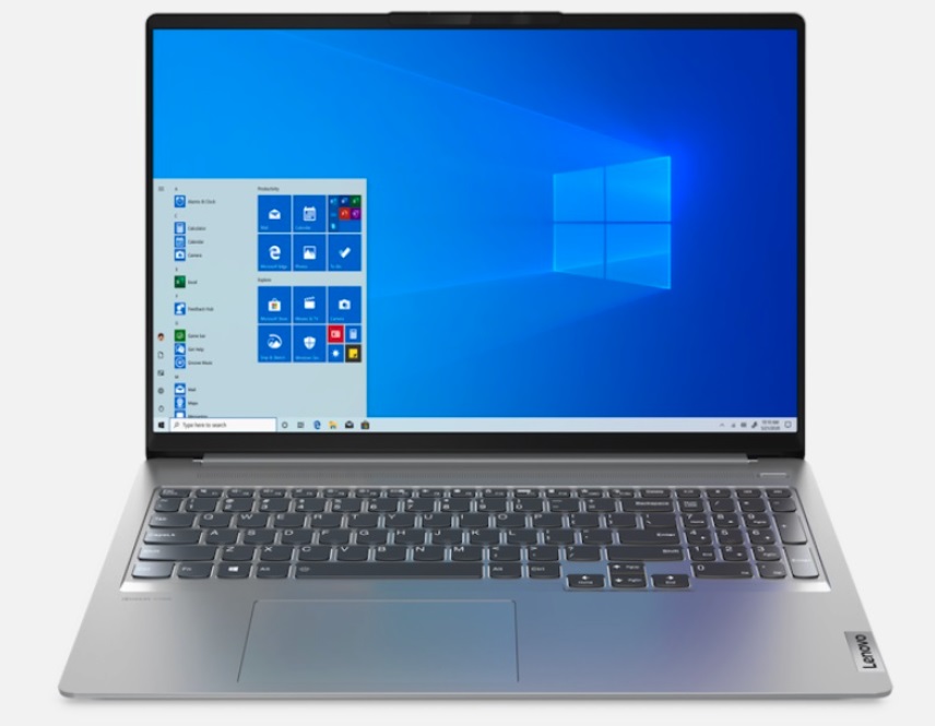 聯(lián)想 IdeaPad 5i Pro 完整配置公布：i7-11370H+MX 450，2K 120Hz 屏