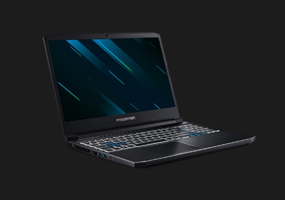 宏碁掠奪者 Helios 300 游戲本公布:i7-10870H+ 8GB 顯存版 RTX 3080