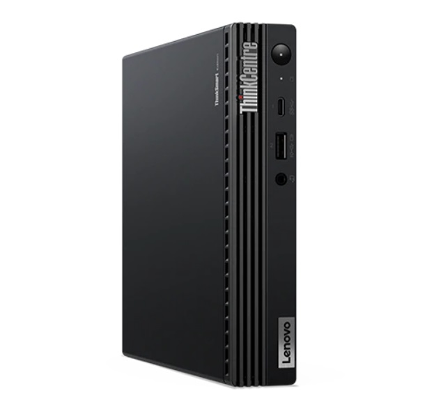 聯(lián)想 ThinkSmart Edition Tiny 電腦升級 i5-10500T 處理器，搭載 Win10 IoT 系統(tǒng)