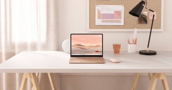微軟Surface Laptop 4產(chǎn)品線可能包含更多AMD型號(hào)
