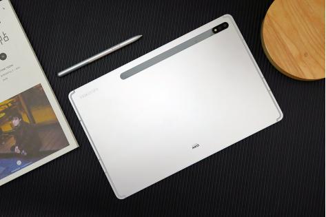 學(xué)習(xí)娛樂兩不誤 選擇三星 Galaxy Tab S7的三大理由