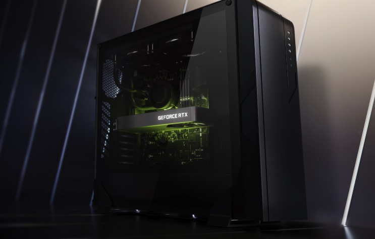 英偉達 RTX 3060 甜品卡 2 月底發(fā)售：12GB 大顯存，售價 2499 元起