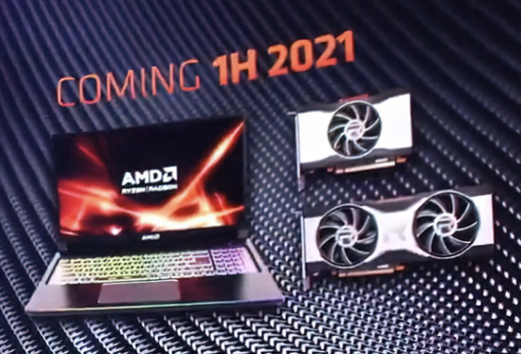 AMD 新款中端顯卡上半年發(fā)布:有 ITX 款