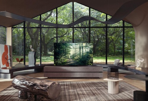 三星2021款Neo QLED、MICRO LED和Lifestyle電視新品齊亮相，顯示技術(shù)再次實(shí)現(xiàn)飛躍