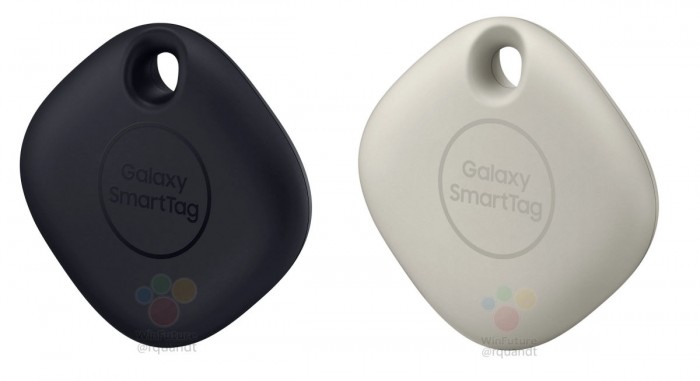 三星Galaxy SmartTag更多信息曝光:售價(jià)17美元 14日發(fā)布