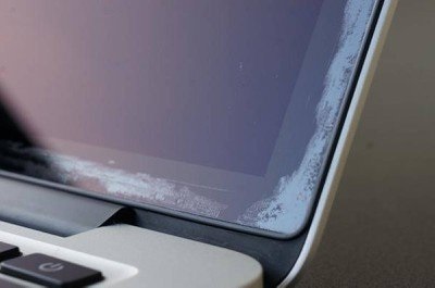 蘋果承認(rèn)舊版 MacBook 屏幕防反射涂層質(zhì)量問(wèn)題，可免費(fèi)維修