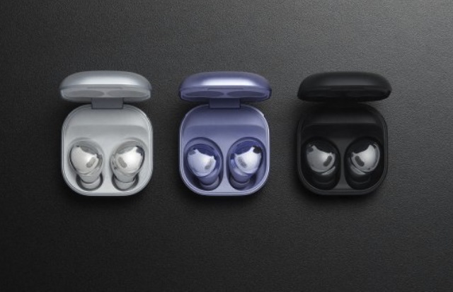 三星 Galaxy Buds Pro 耳機(jī)發(fā)布：支持主動降噪，200 美元