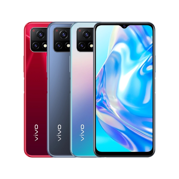 1498 元起，vivo Y31s 今日開售：首發(fā)驍龍 480 芯片