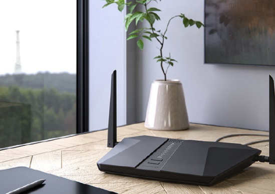 網(wǎng)件推出業(yè)界首款 Wi-Fi 6 移動(dòng)無線路由器 LAX20