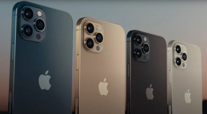 郭明錤:2022 年蘋果 iPhone 14 Pro/Max 最快采用 VC 散熱系統(tǒng)