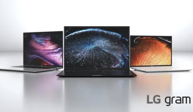 LG 新款 gram 筆記本 2 月國內(nèi)首發(fā)：11 代酷睿 + 16:10 屏，17 英寸僅 1.35kg 重