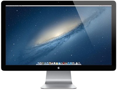 蘋果正在開發(fā)價格更低的外置顯示器,以取代 Thunderbolt 顯示器