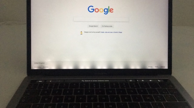 蘋果延長(zhǎng) MacBook Pro 13 英寸屏幕背光維修計(jì)劃期限:可免費(fèi)換屏