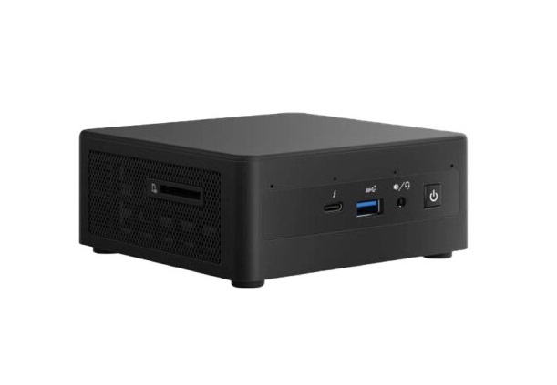 英特爾 NUC 11 “獵豹峽谷”上架：i7-1165G7 準(zhǔn)系統(tǒng)，4299 元