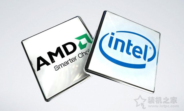 怎么看CPU是幾代的？intel和AMD怎么區(qū)分CPU是第幾代的方法