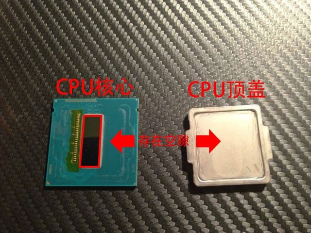intel九代酷睿處理器的釬焊是什么？intel為什么早不使用釬焊？