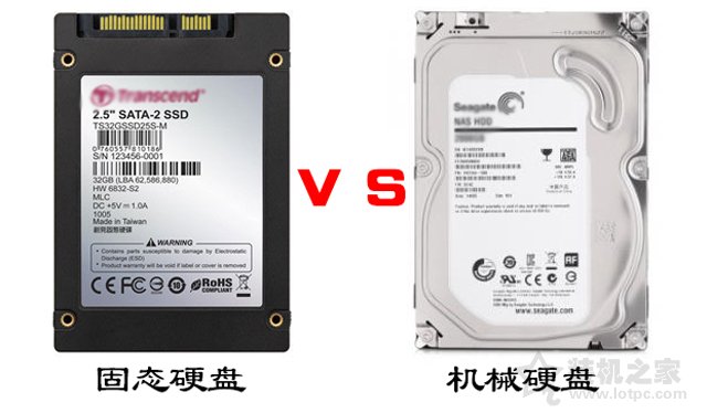 固態(tài)硬盤能提升游戲性能嗎？游戲放到固態(tài)硬盤還是放到機械硬盤？