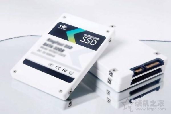 SSD固態(tài)硬盤需要分區(qū)嗎？SSD固態(tài)硬盤分區(qū)與不分區(qū)性能對比