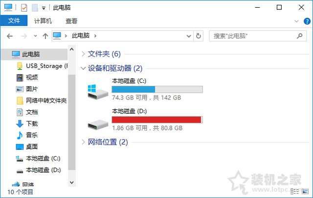 固態(tài)硬盤(pán)要不要分區(qū)？不同容量的SSD固態(tài)硬盤(pán)分區(qū)方案建議