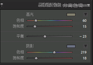 PS調出戰(zhàn)爭中的人像金黃色藝術效果