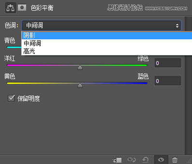 詳細解析如何模擬商業(yè)人像攝影大片的色彩