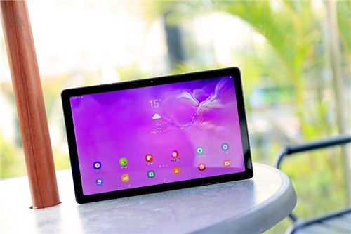 三星Galaxy Tab A7：滿足全家需求的娛樂神器