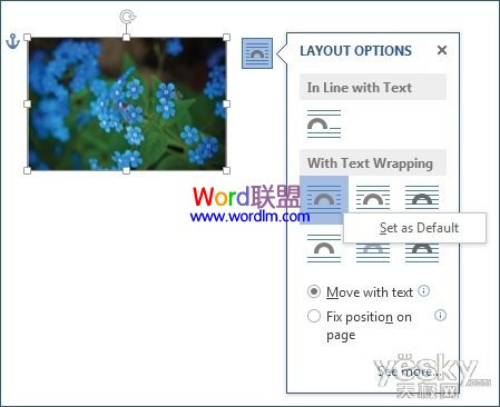 網(wǎng)頁排版布局 Word2013新功能 讓排版、布局變得更簡(jiǎn)單