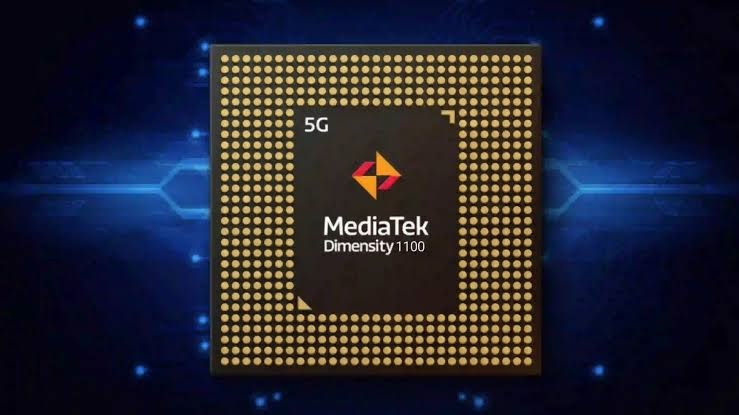 聯(lián)發(fā)科天璣 1100 芯片正式發(fā)布：采用臺(tái)積電 6nm ，天璣 1200 的降級(jí)版