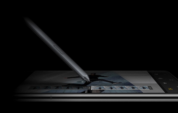 三星將停止發(fā)布新Galaxy Note系列