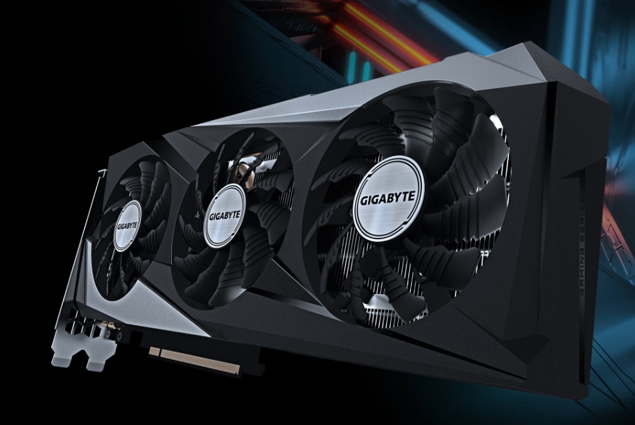 技嘉發(fā)布 RTX 3060 Ti GAMING OC PRO 薄款顯卡，適用于 ITX 主機