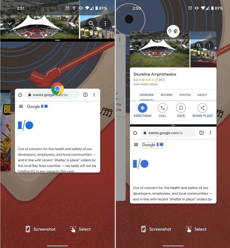 Android 12“App Pairs”功能曝光：改造分屏多任務(wù)能力
