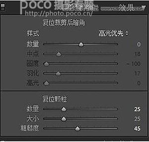 PS結(jié)合LR校正嚴(yán)重曝光不足的外景人像