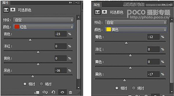 PS結(jié)合LR校正嚴(yán)重曝光不足的外景人像