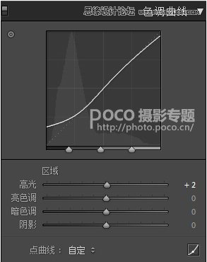 PS結(jié)合LR制作外景人像唯美的暗夜效果