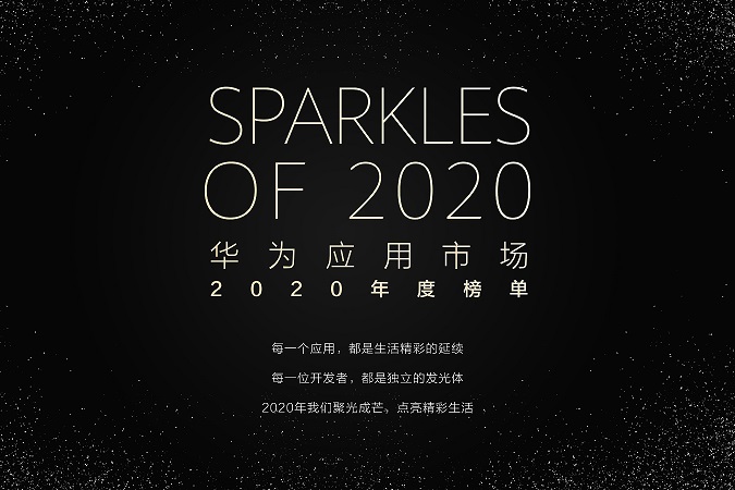 從華為應(yīng)用市場2020年度游戲榜單看下一款爆款游戲趨勢