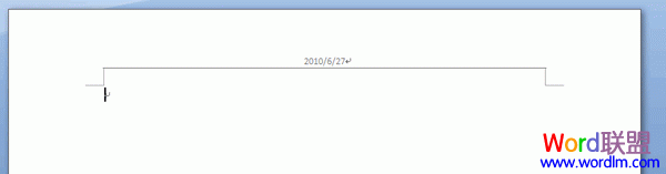 Word2007頁(yè)眉頁(yè)腳添加時(shí)間 如何給Word2007頁(yè)眉頁(yè)腳添加時(shí)間