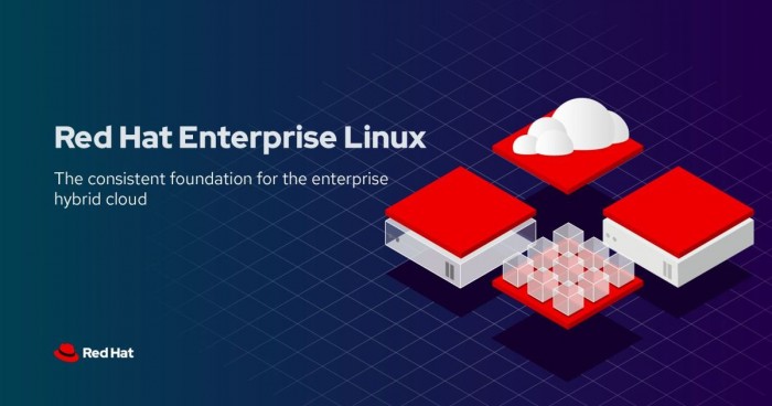 RHEL 8.3穩(wěn)定版發(fā)布:默認(rèn)禁用TSX 引入諸多新驅(qū)動(dòng)
