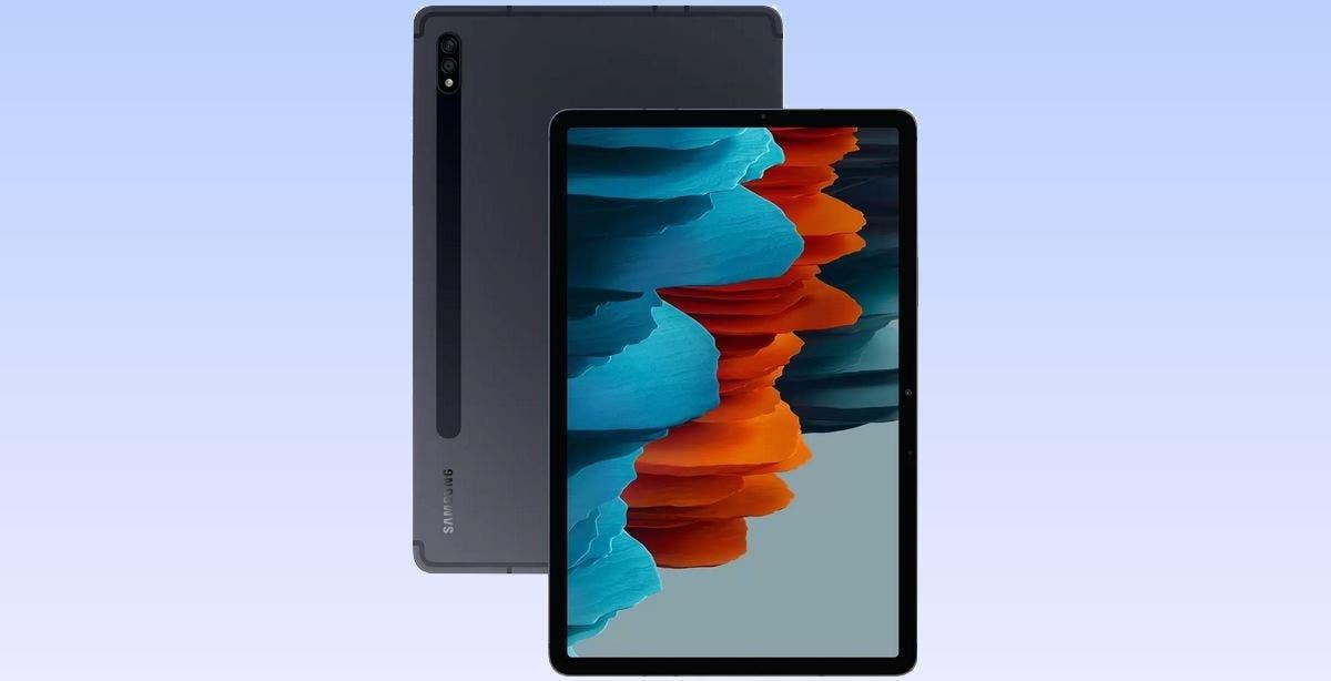 消息稱三星 Galaxy Tab S7 Lite 正研發(fā)中,將有三個(gè)版本