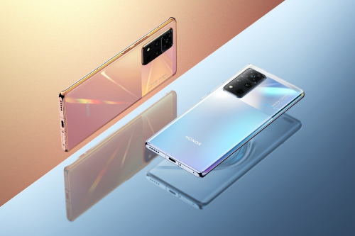 GPU Turbo X加持，榮耀V40三大創(chuàng)新科技開(kāi)啟游戲新體驗(yàn)