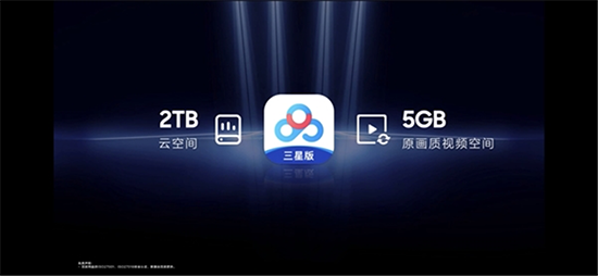 未來已來:百度網(wǎng)盤與三星S21的5G云時(shí)代合作