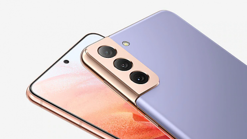 三星Galaxy S21標(biāo)準(zhǔn)版有多火？京東自營斷貨POP店鋪溢價200！1月25日再次開售