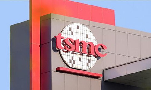 臺積電 5nm 工藝去年四季度營收超 25 億美元