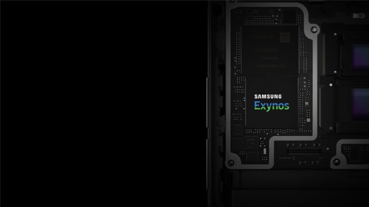 消息稱三星新款 Exynos 芯片組正開發(fā)中，目標(biāo)達(dá)到蘋果 A14 Bionic 性能