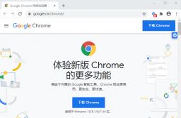 圖文詳解chrome瀏覽器如何下載安裝主題插件