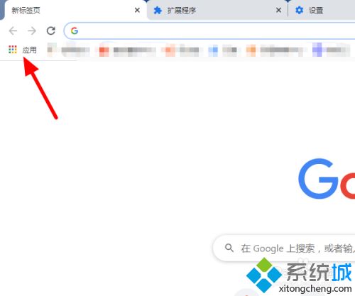 圖文詳解chrome瀏覽器如何下載安裝主題插件