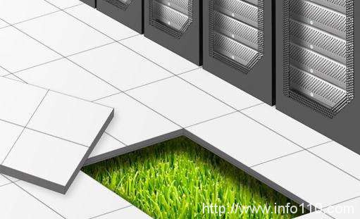 推動(dòng)數(shù)據(jù)中心綠色轉(zhuǎn)型（經(jīng)濟(jì)透視）